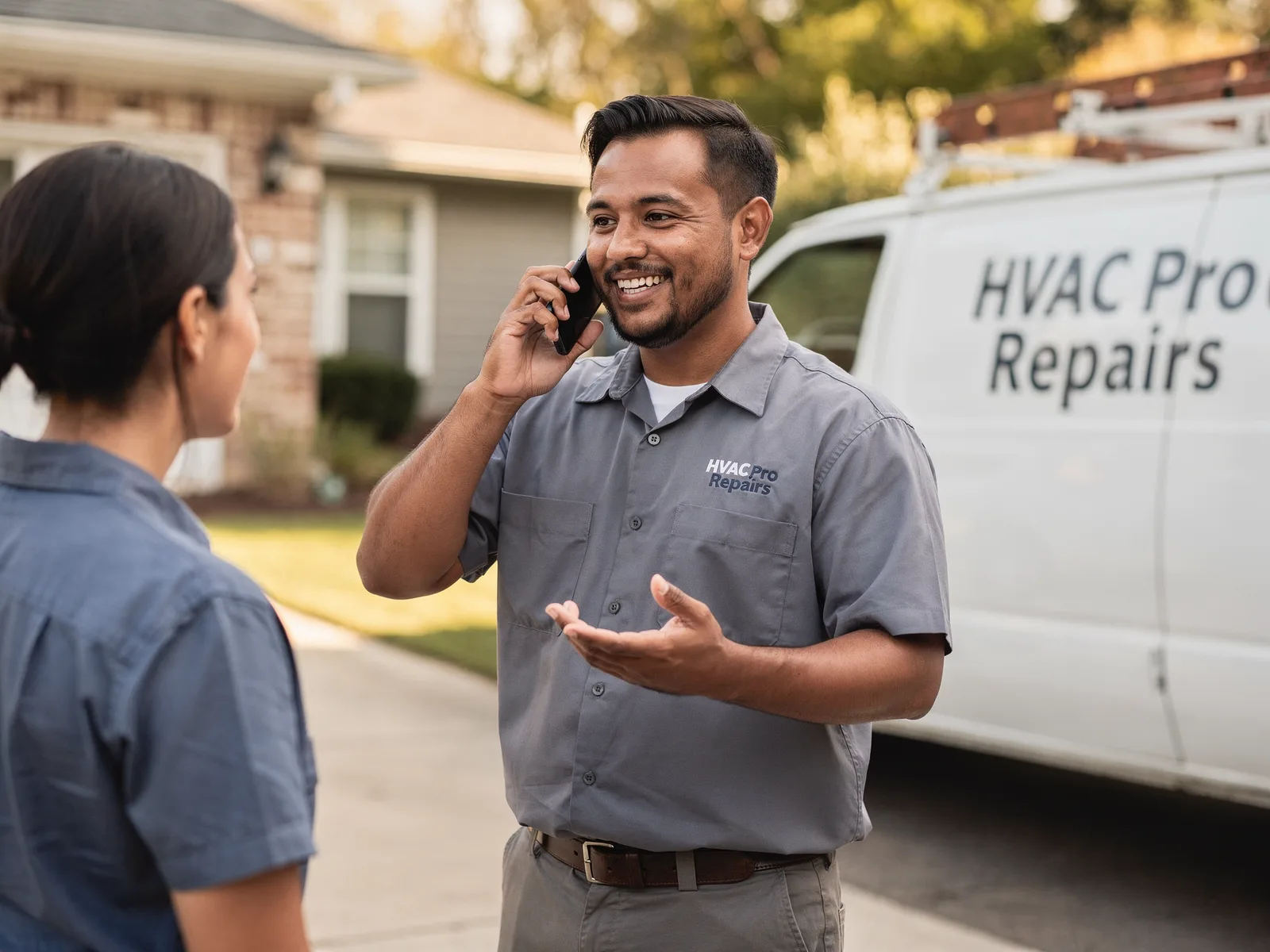 Heat Pump Repair Curryville, PA FAQs